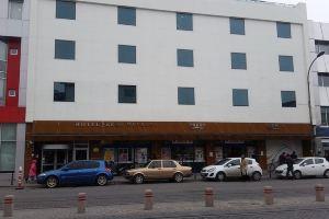 Bera Mevlana Oteli, Konya