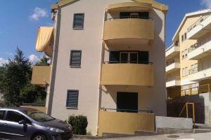 Apartment Balsa I Mia, Dobrota
