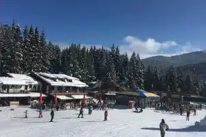 Bansko Prespa Ski Penthouse, Bansko