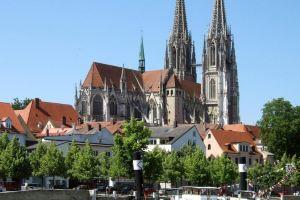 Apartment Sunshine, Regensburg