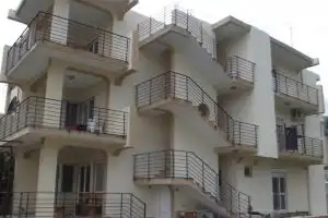 Apartmani Stojanović, Sutomore