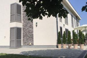 Apartments Santis10, Baska