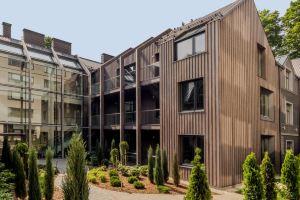 Osobnyak Hotel, Jurmala