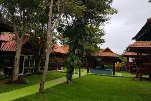 Ruenthai Ampawa Hotel, xamphwa