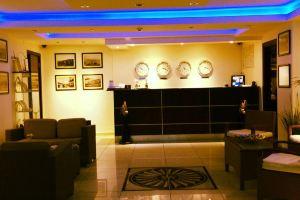 Panorama Boutique Hotel, Adalar