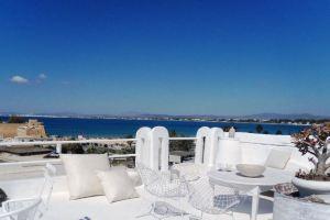 Karim's Apartment, Hammamet