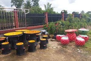 Aumnoychai Hotel Korat, Nakhon Ratchasima City