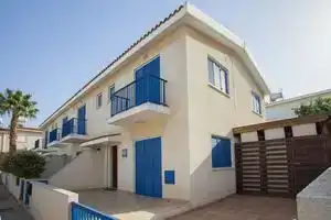 Protaras Villa Antia, Paralimni