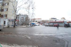 Kazanskie Apartamenty, Kazan