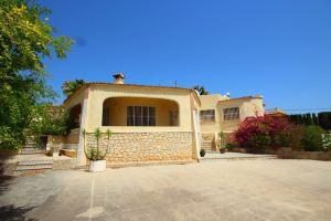 Villa Ortembach 14 - Plaza Mayor, Calpe