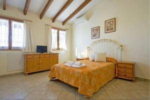 Villa in, Alicante 103825 by MO Rentals, Calpe
