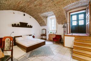 Rbnb Apartments - Inner City II., Budapest
