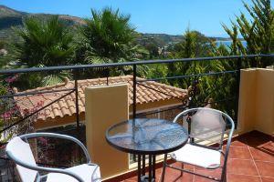 Villa Atlantis, Katelios