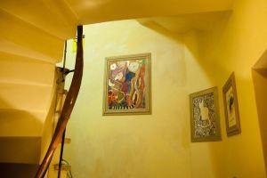 Stray Cat Hostel, Istanbul