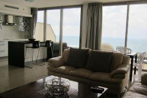 Nitsa Apartment Floor 30, Netanya