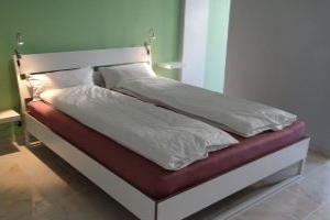 Temporary Living Hotel, Bremen