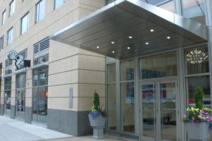 Luxury Apartments in Fenway Near Longwood Medical Area, Boston