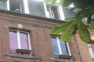 Les 3 Anges d'Honfleur Hotel, Honfleur