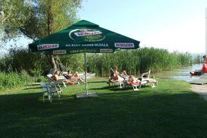 Eldorado Fogadó Hotel, Vonyarcvashegy