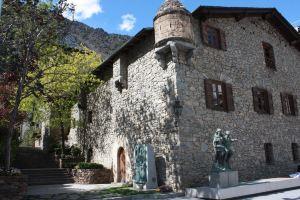 Pensión La Rosa Guest house, Andorra La Vella