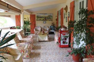 Villa le Chapo, Port Mathurin