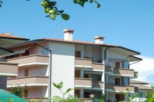 Appartamenti Acacie AdriaMare Apartments, Caorle