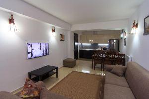 New Luxe Apartments, Gudauri