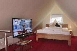 Esprit-Art-Suitenappartements Apartments, Baden-Baden