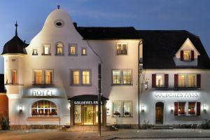 Hotel Goldenes Fass in, Rothenburg ob der Tauber