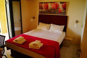 Belvista Luxury Apartments, Lassi