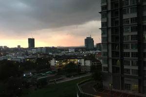 Stockholm Studio A603 Cyberjaya, Putrajaya