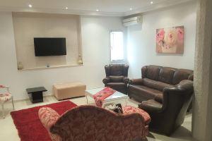Villa with 6 Bedrooms in Yasmine, with Wonderful City View an, Hammamet