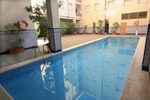 Apartamento Céntrico Para 4 Personas en, Cambrils