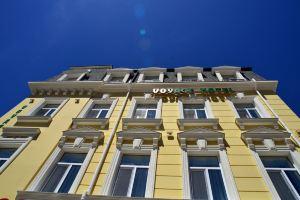 Voyage Hotel, Odessa