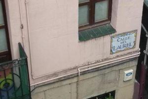 Apartment with 2 Bedrooms in Logroño, with Wonderful City View and Wif, Logrono