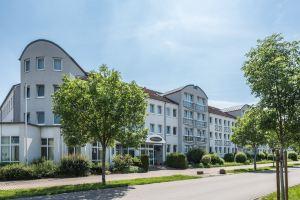 Hotel Residenz Limburgerhof, Mannheim