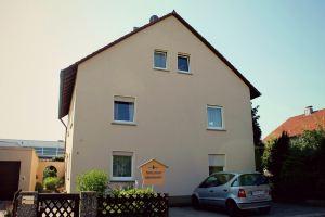 Pension Götz, Rothenburg ob der Tauber