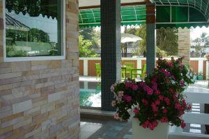Turquoise House, Nakhon Ratchasima City
