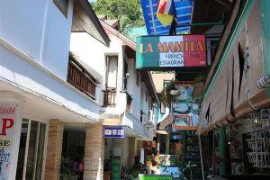 La Mamita Hotel, Phi Phi Island