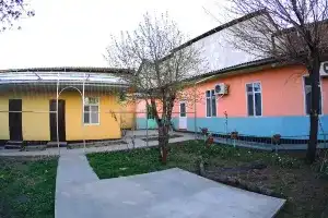 Zhukovs' Guest House, Osh