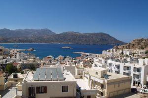 Roses Studios, Karpathos Town