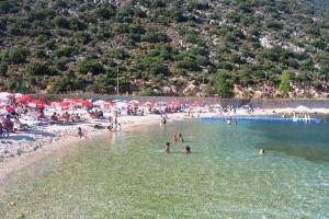 Kas Uygulama Hotel, Kas