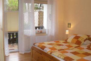 Ferienwohnung Chris Apartments, Braunlage