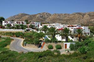 Amoopi Bay Hotel, Lakki