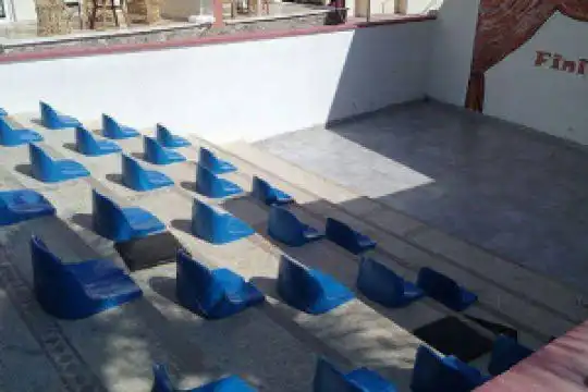 Mavi Kelebek Tatil Koyu Hotel, Gulluk