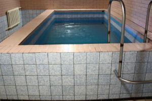 Sevara Hotel, Samarkand