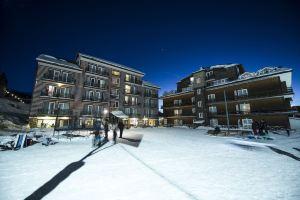 Hotel Terrace 8, Bakuriani