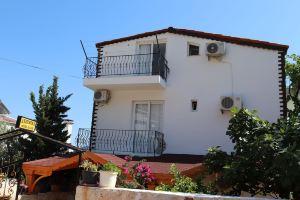 Atherina Apart Hotel, Kalkan