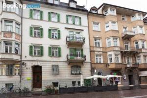 Stay Cooper l Laurenz Hotel, Bolzano