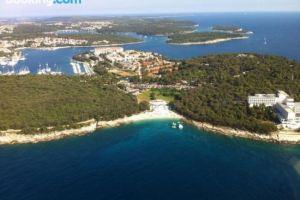 Lara Gortanova Bay Hotel, Pula